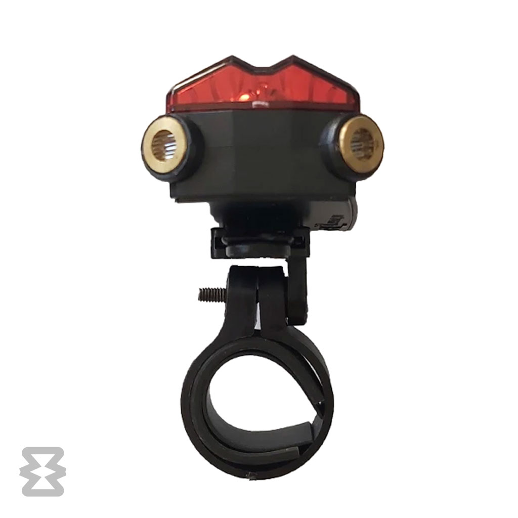 چراغ عقب دوچرخه وایب مدل ۰۰۶۰