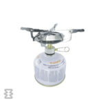 سرشعله چهار پر کمپسور مدل ۴۱۱