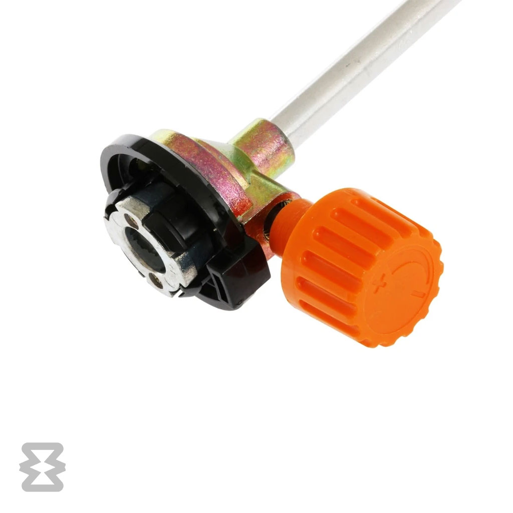 انبر تورچ جوشکاری کووآ مدل Rocket Blow کد KT-2008