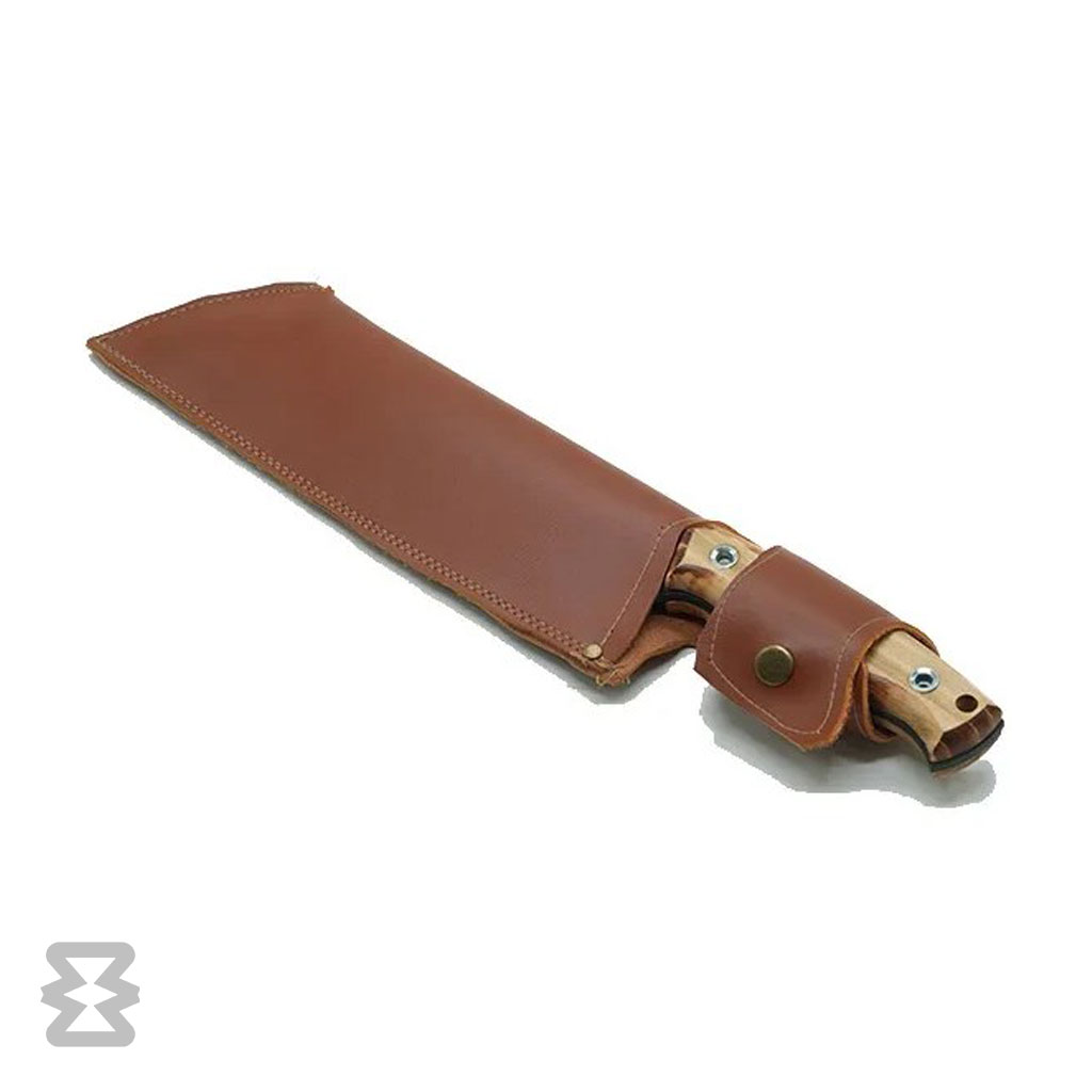 کارد طبیعت گردی مدل 303 Hiking knife Bicak
