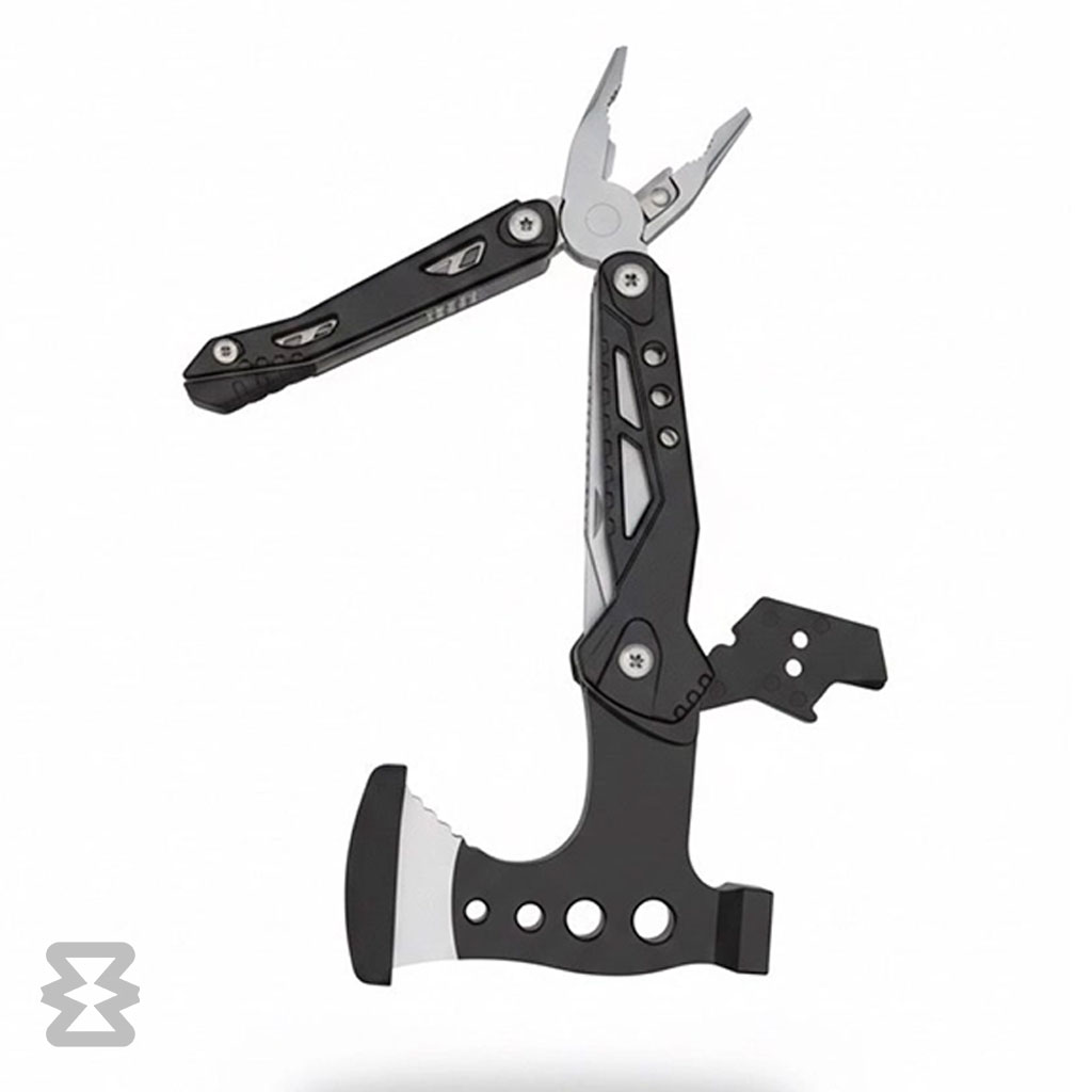 ابزار چندکاره بوشکرفت مدل تاکتیکال