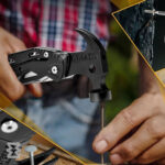 چکش چندکاره کمپینگ