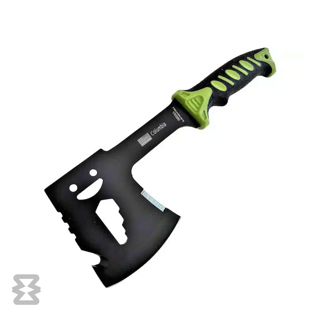 تبر کلمبیا COLUMBIA مدل 9958A