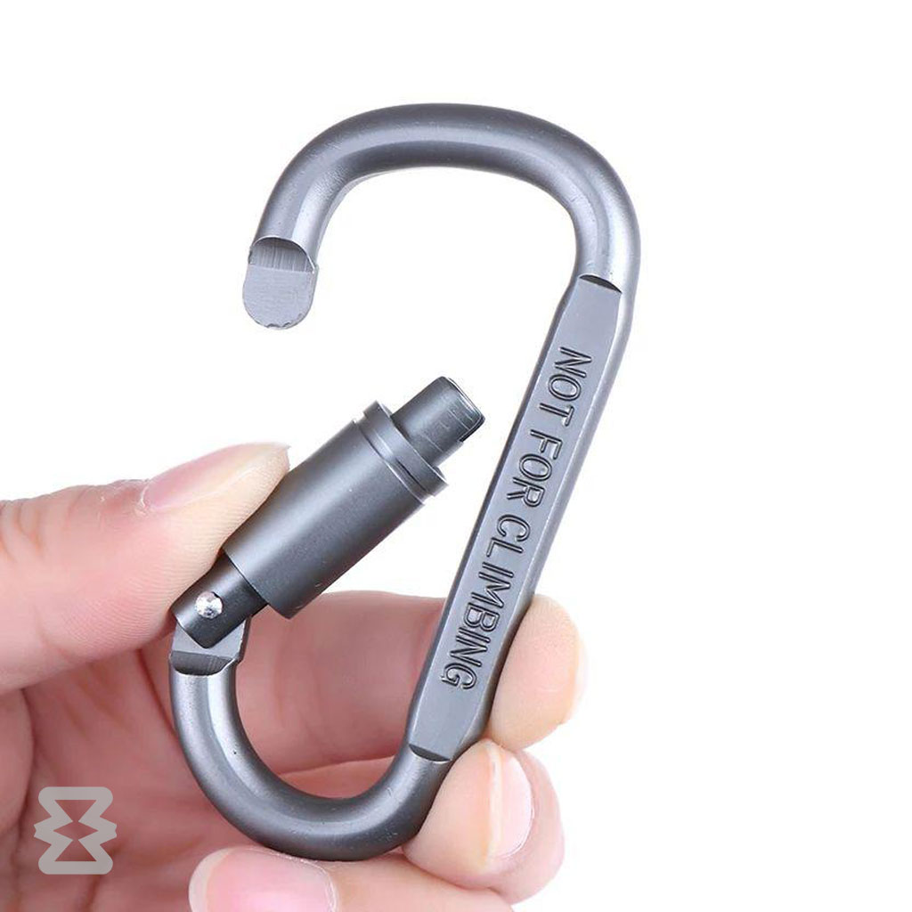 کارابین پیچی