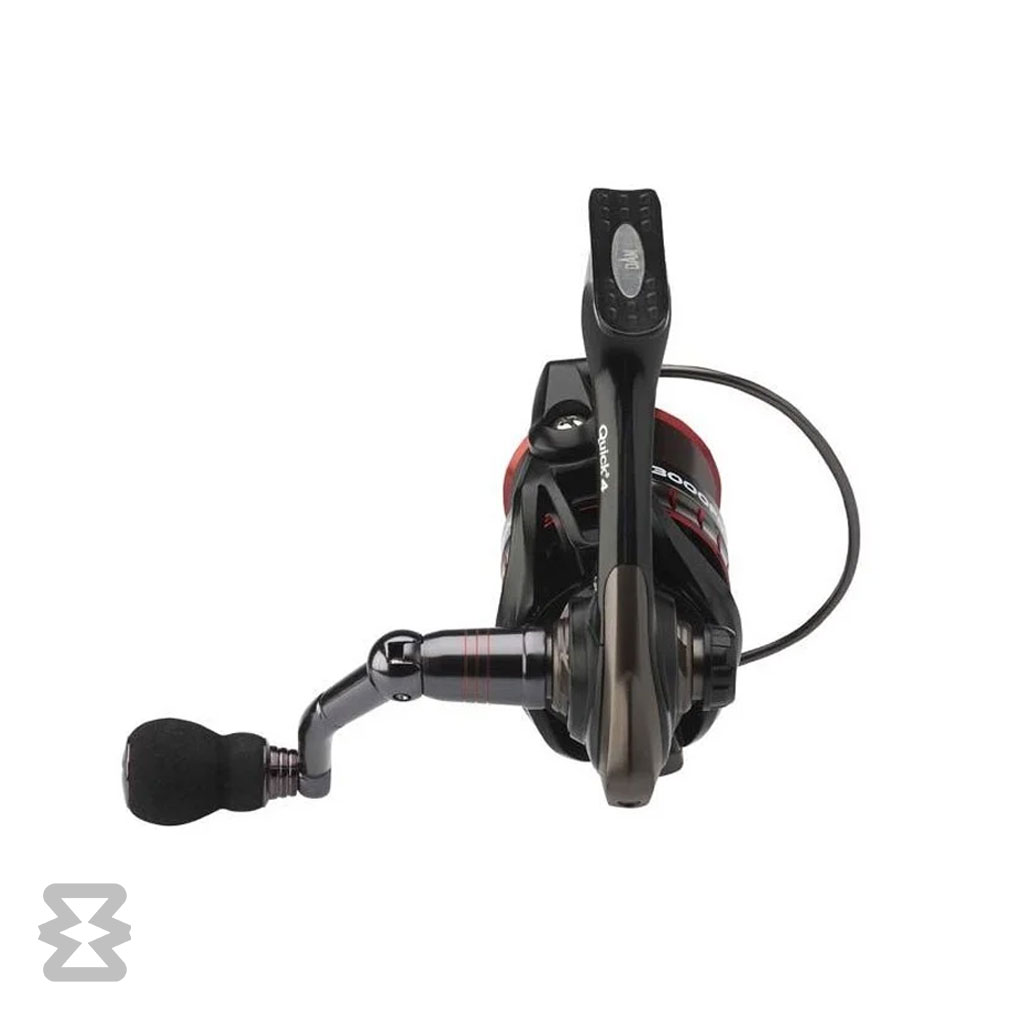 چرخ ماهیگیری DAM مدل Quick 4 2000 FD