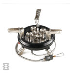 اجاق کمپینگ پر قدرت اسنوهاک کد SN-C6189