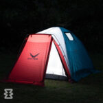 چادر سه نفره گتردار اسنوهاک مدل Green Nature Plus کد SN-T5112