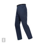 شلوار ویندستاپر مردانه اسنوهاک کد 1005