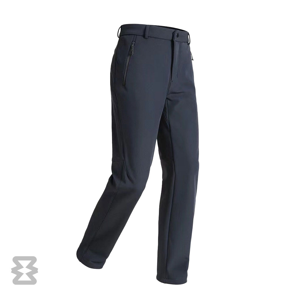 شلوار ویندستاپر سافت شل مردانه اسنوهاک کد 99025