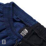 شلوار جاگر یل مدل دو رنگ