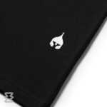 تیشرت آستین بلند یل مشکی