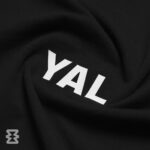 کراپ زنانه یل