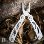 انبردست چندکاره سایز کوچک