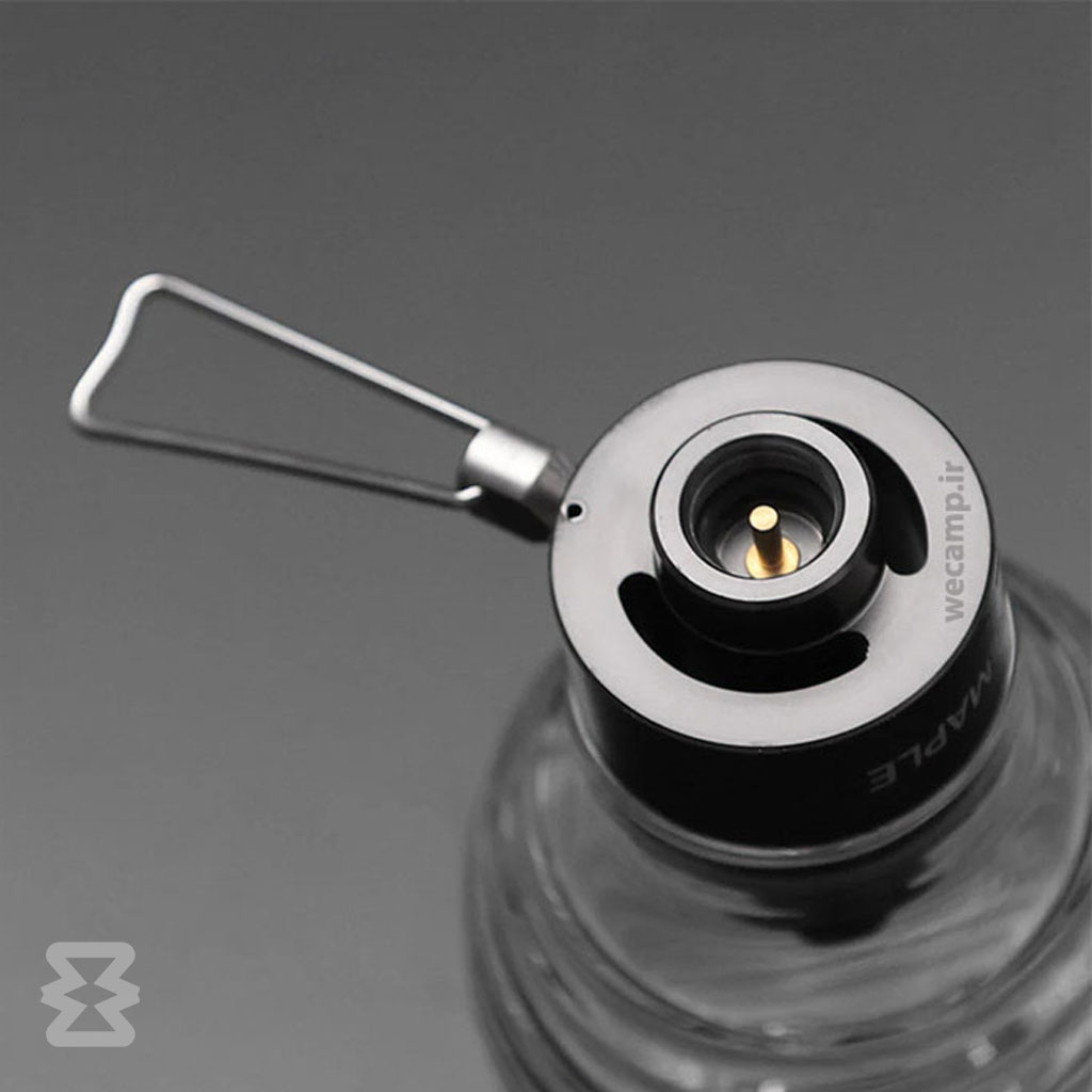 چراغ گازی فایرمپل مدل Firefly