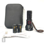 چراغ قوه جیبی زینگارو مدل 829