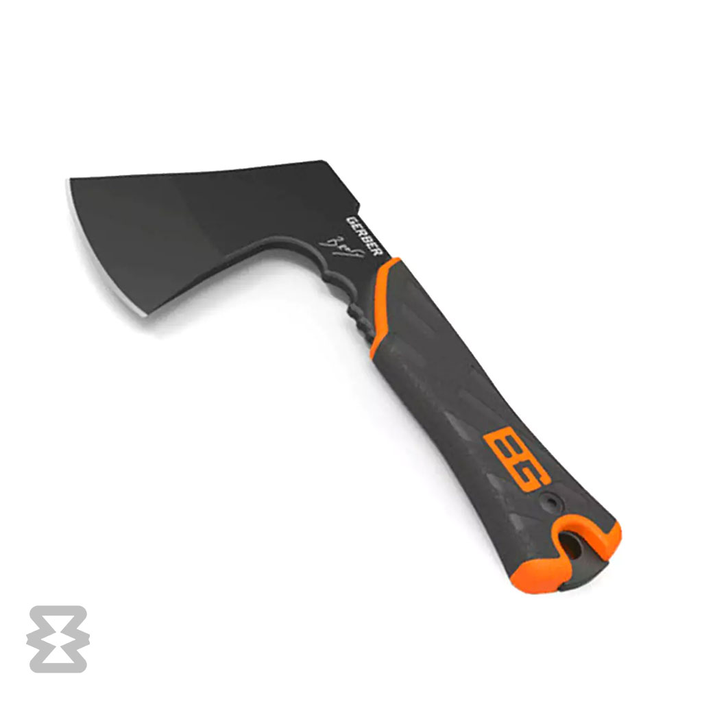 تبر گربر سایز کوچک