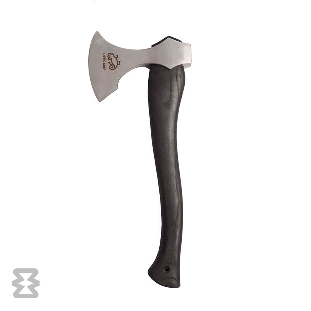 تبر لایف کمپ مدل L6 کد 45871 – 40 سانتی متر