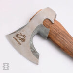 تبر لایف کمپ مدل L4 کد 45873 – 40 سانتی متر