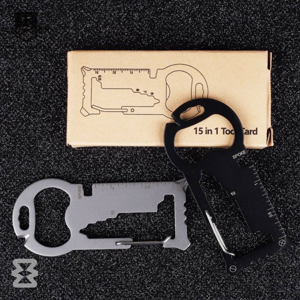 کارابین مولتی تولز Jollok