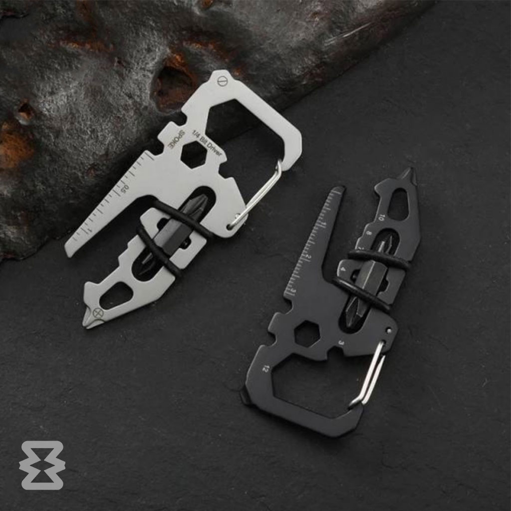 کارابین Crew Driver