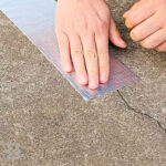 چسب نواری ضدآب و آب بندی ۳ متری