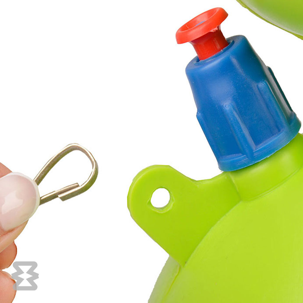 دوش سفری شاور 5 ظرفیت 5 لیتر