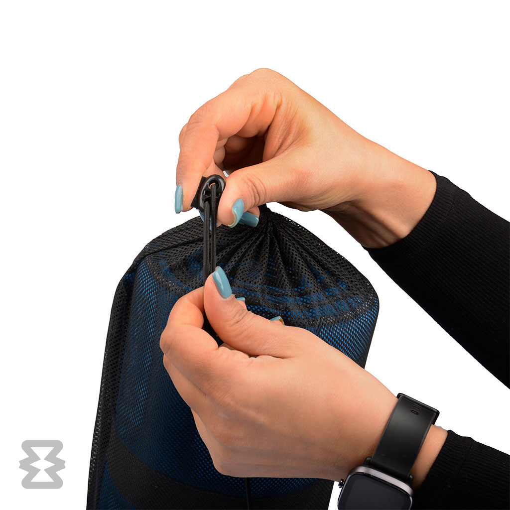 پتو مسافرتی هپی کمپ کد 46827