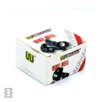 زنگ دوچرخه دبلیو استاندارد مدل آلومینیوم سبک کد 1291