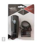 چراغ جلوی دوچرخه وایب مدل ۰۲۹۰