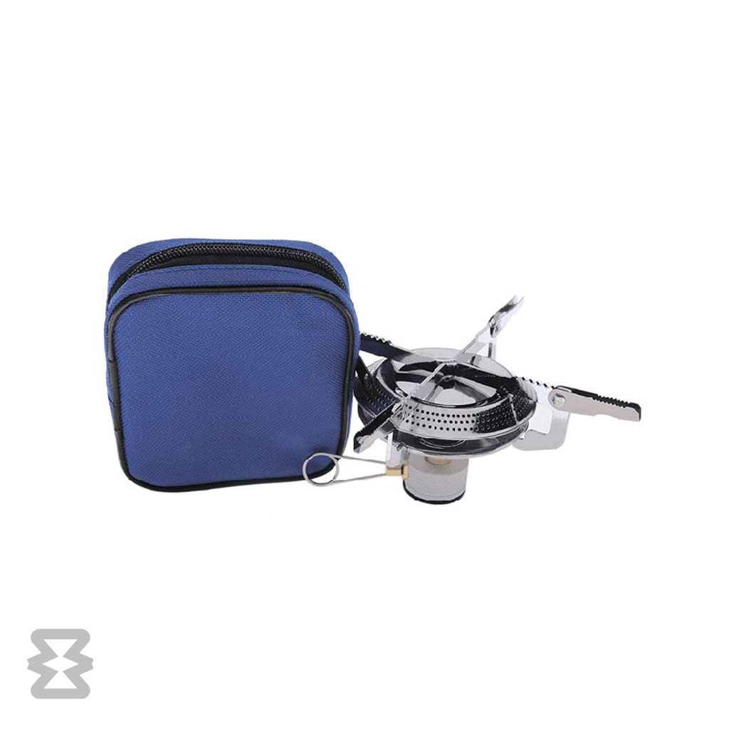 سرشعله چهار پر کمپسور مدل ۴۱۱