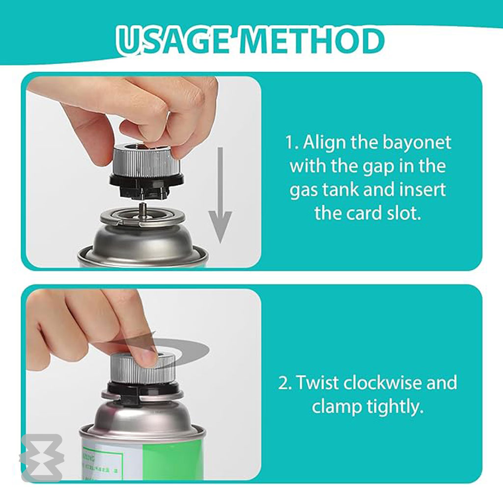 تبدیل کپسول CAISYE