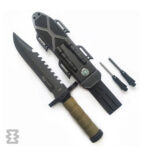 چاقوی سفری کلمبیا مدل ۱۲۷