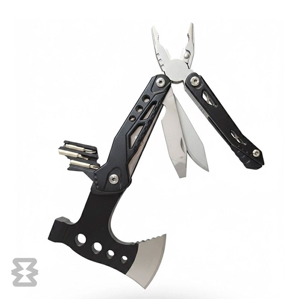 ابزار چندکاره بوشکرفت مدل تاکتیکال