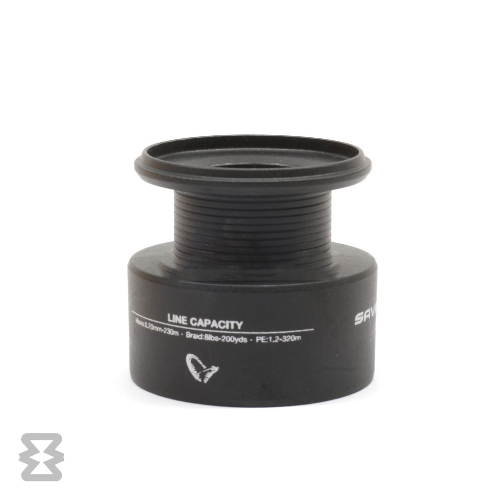 چرخ ماهیگیری Savage Gear مدل SG8 2500