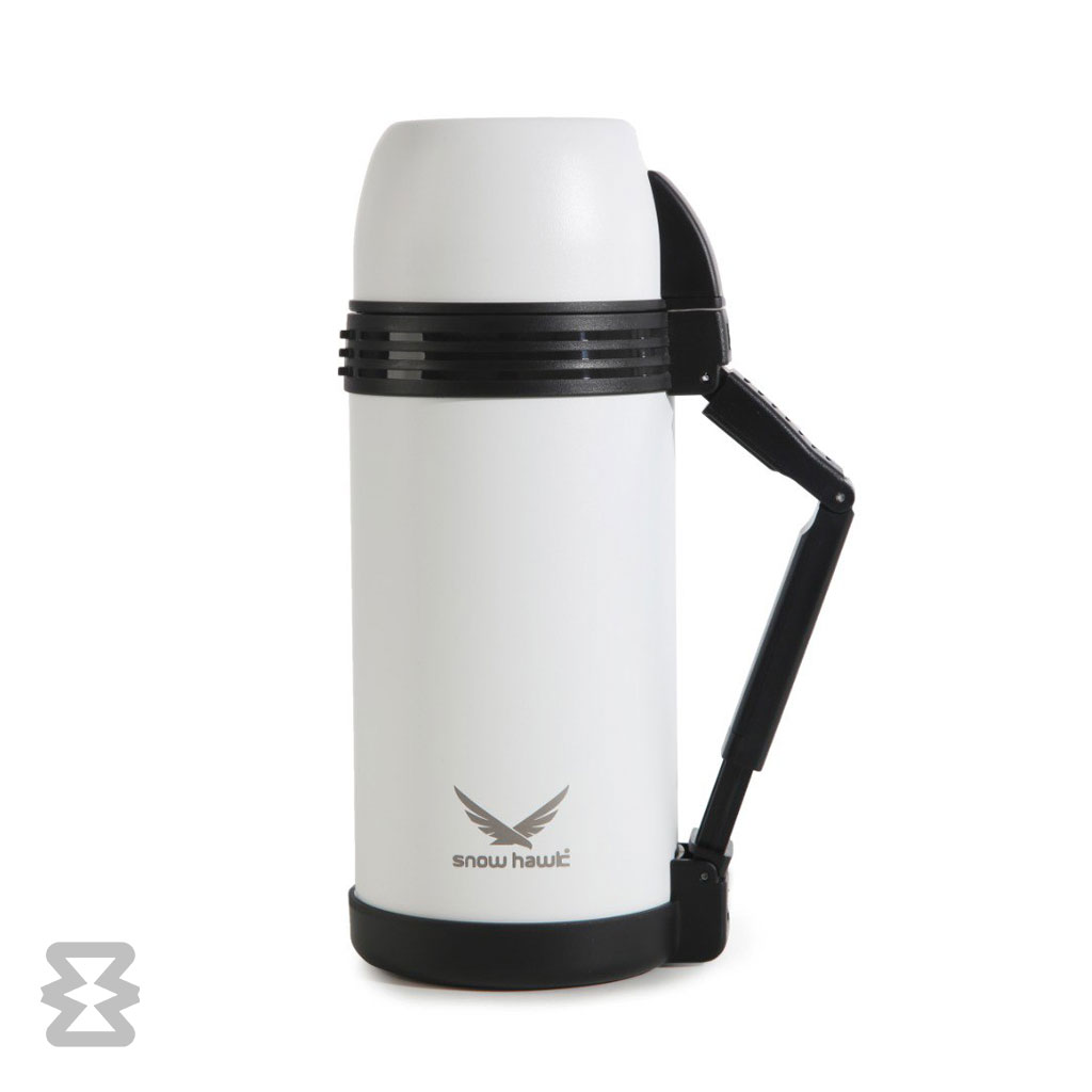 فلاسک دو جداره 2 لیتر اسنوهاک مدل VICTORIA کد SN-6144