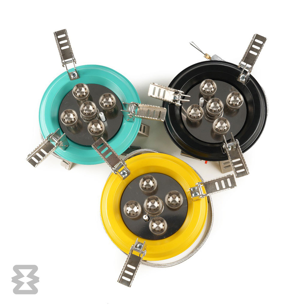 اجاق کمپینگ پر قدرت اسنوهاک کد SN-C6189