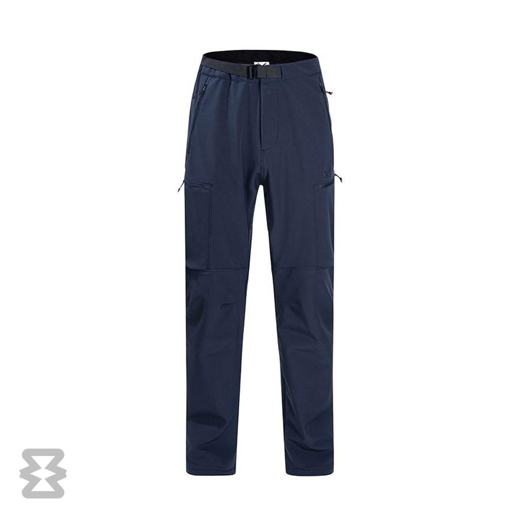 شلوار ویندستاپر مردانه اسنوهاک کد 1005