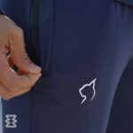 شلوار ورزشی پلار مردانه کاراکال مدل ترینینگ