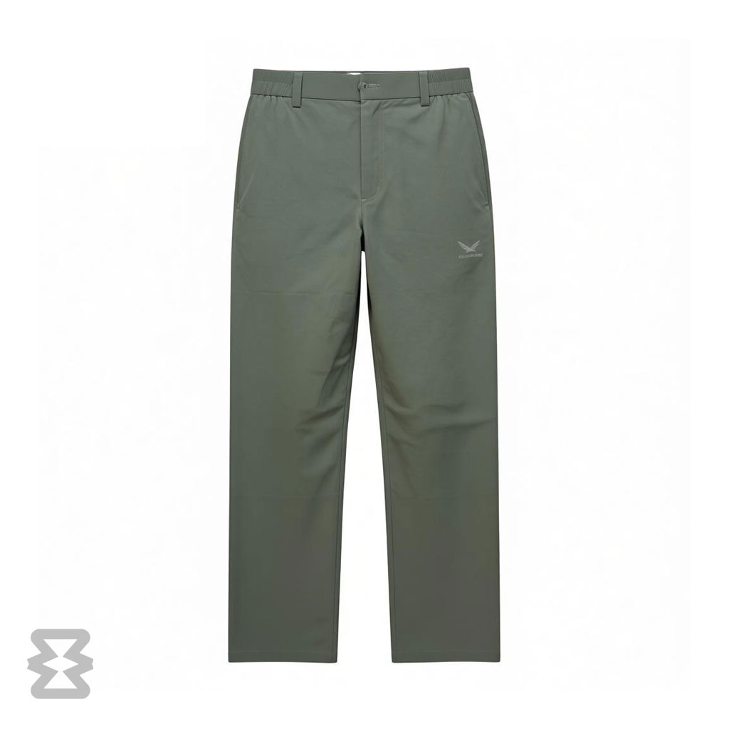 شلوار تابستانه اسنوهاک کد 3865