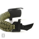 دستبند پاراکورد مدل Tactical 2