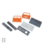 منقل سفری لایف کمپ مدل جیپ کد 45848 – سایز L