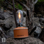 چراغ گازی فایرمپل مدل Firefly