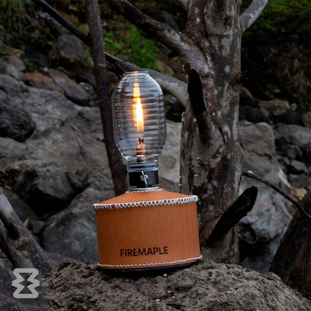 چراغ گازی فایرمپل مدل Firefly