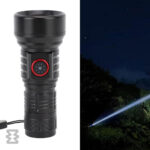 چراغ قوه جیبی زینگارو مدل 829