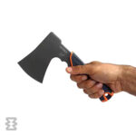 تبر گربر سایز کوچک