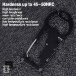 کارابین مولتی تولز Jollok