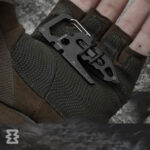 کارابین Crew Driver