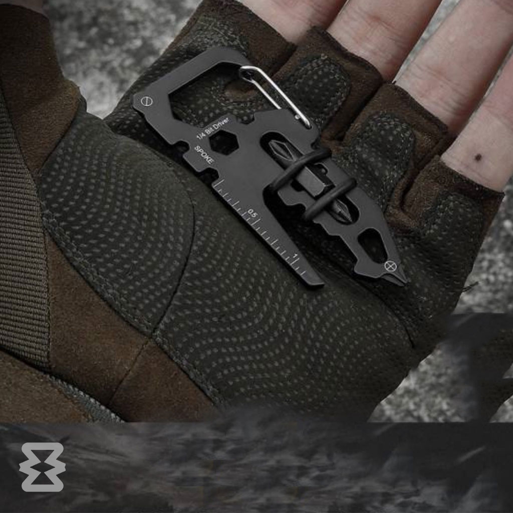 کارابین Crew Driver