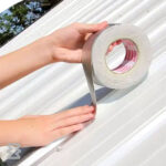 چسب نواری ضدآب و آب بندی ۳ متری