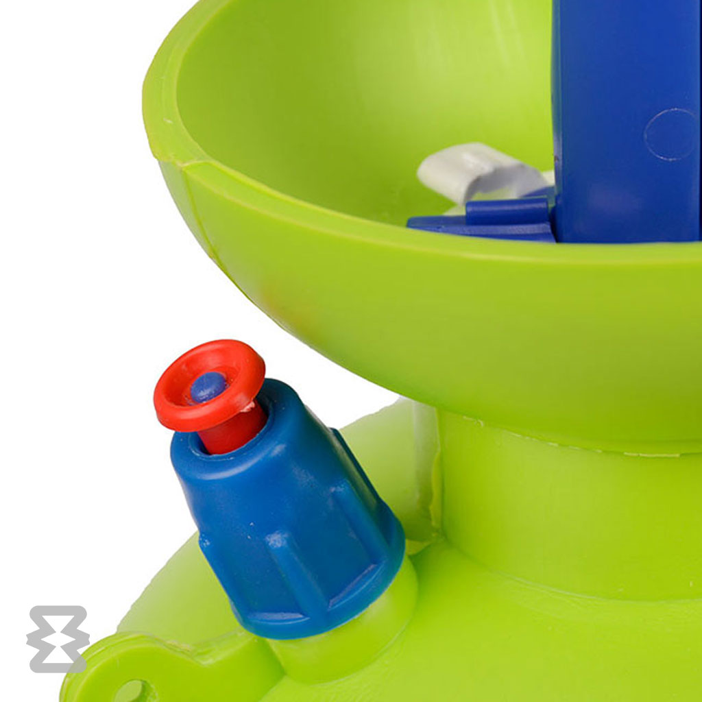 دوش سفری شاور 5 ظرفیت 5 لیتر